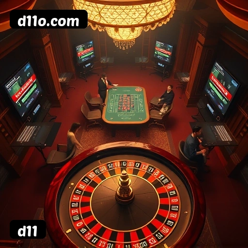 d11 multi dispositivo