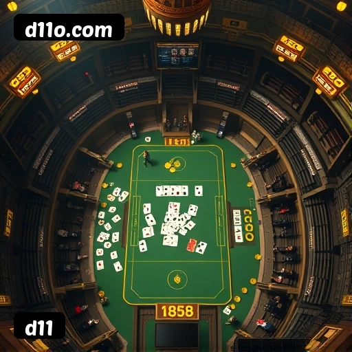 Formulário registro d11