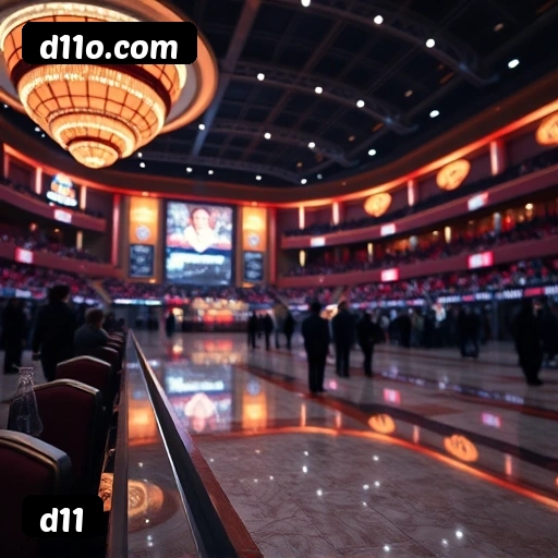 App d11 slots mobile