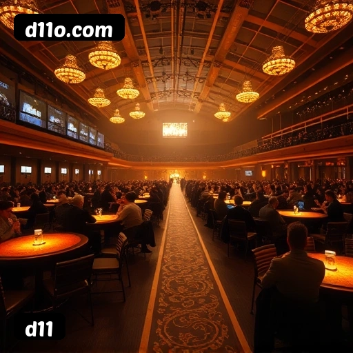 Bônus e prêmios d11