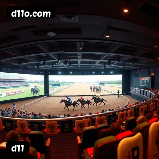 Slots com prêmios d11