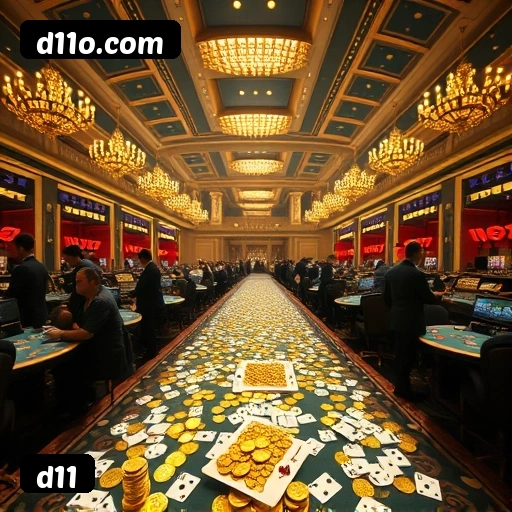 Central de dúvidas rápidas sobre o app d11