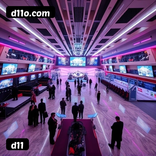 Apostas futebol ao vivo d11 - odds competitivas