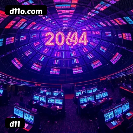 Guia rápido de apostas ao vivo na d11